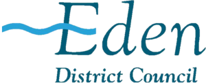 Link to Eden District Council Website